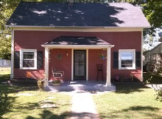12011 State Route 753, Greenfield, OH 45123