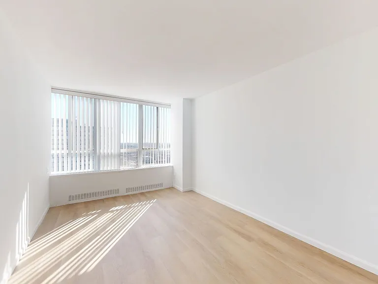 Dining/Living room