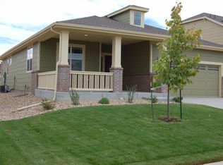 1011 Mircos St, Erie, CO 80516