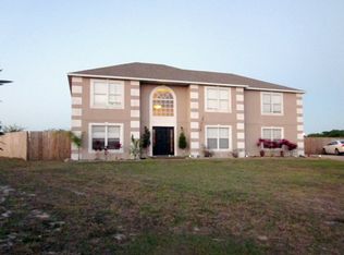 548 Vista Way Ln, Eagle Lake, FL 33839