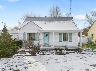 4870 15th St SW, Canton, OH 44710