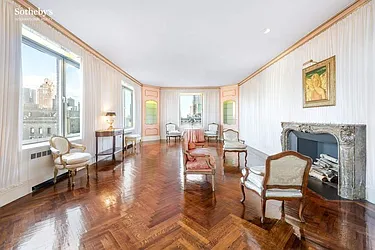 Sold by Sotheby's International Realty