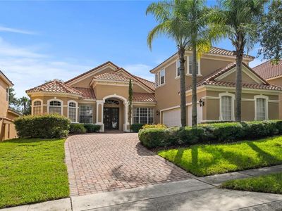 344 Chadwick Dr, Davenport, FL, 33837