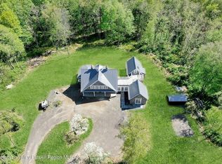 120 Dashville Road, New Paltz, NY 12561