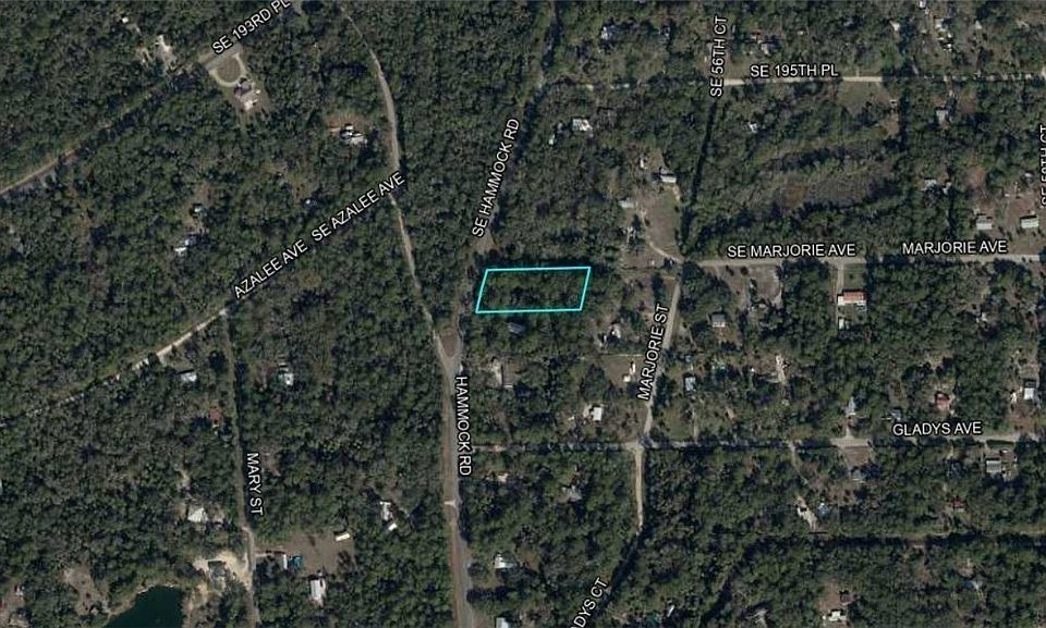 2nd image of SE 55th Ct