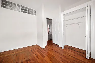 Rented by J Misrahi Realty Corp