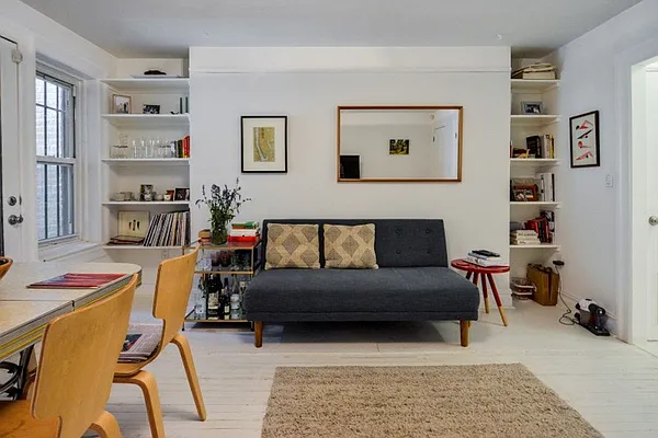 Rented by Brown Harris Stevens | media 9