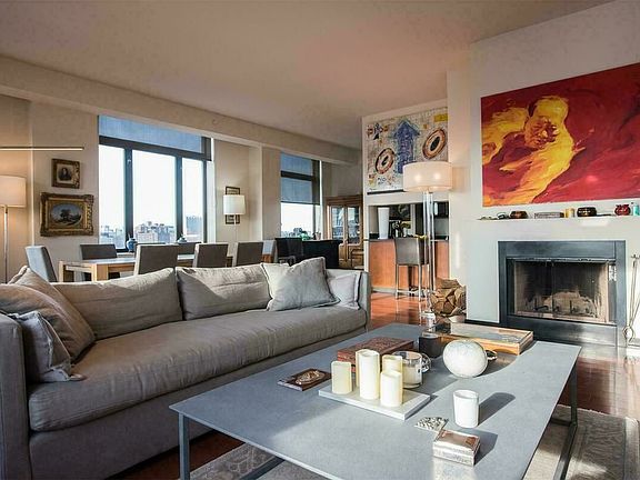 3rd image of 383 Lenox Ave Penthouse D
