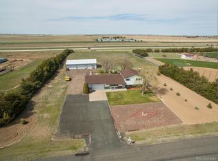 55103 E Bison Dr, Strasburg, CO 80136