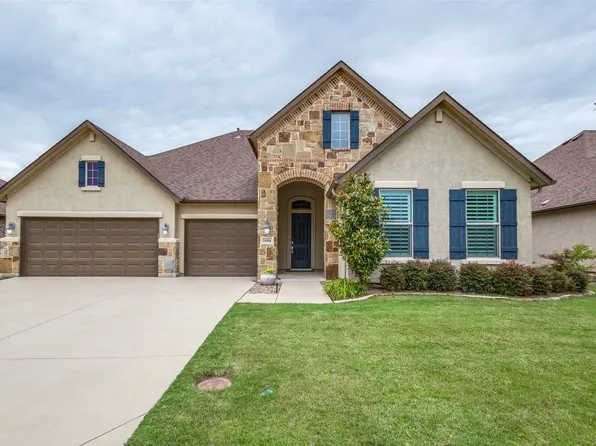 11916 Cinnamon Dr, Denton, TX 76207