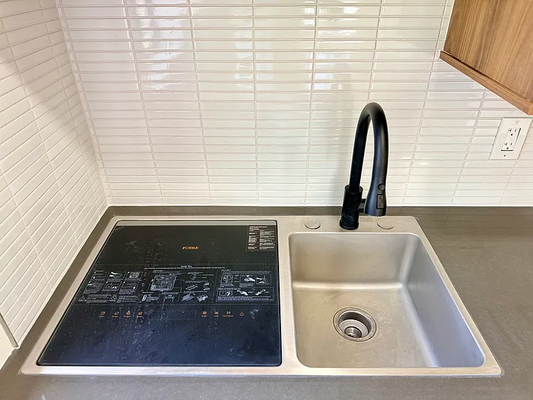 Countertop Dishwasher