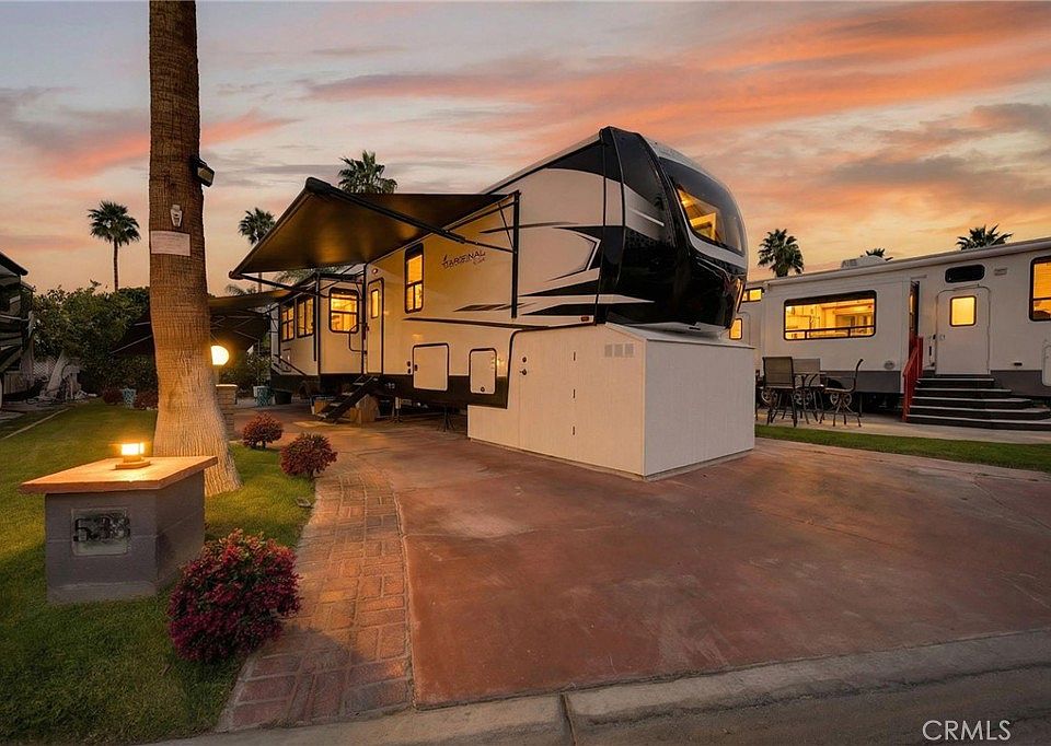 1st image of 69411 Ramon Rd #533