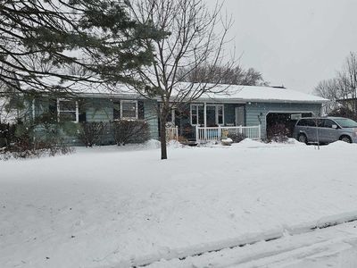 909 Farmer Avenue, Tomah, WI, 54660
