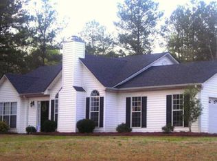 117 Philadelphia Ct, Griffin, GA