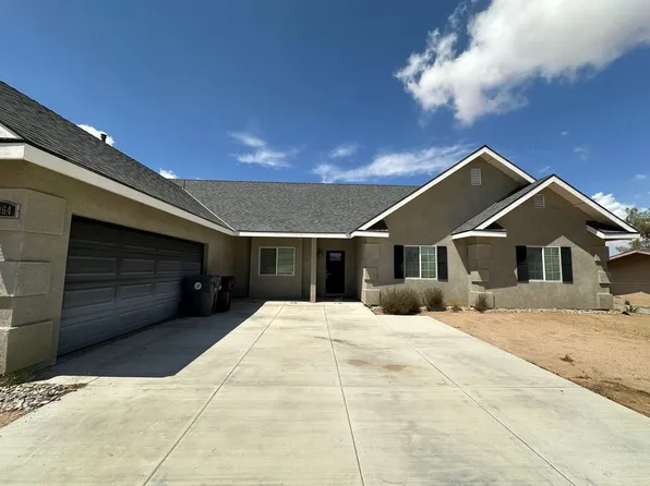 58064 Bonanza Dr, Yucca Valley, CA 92284