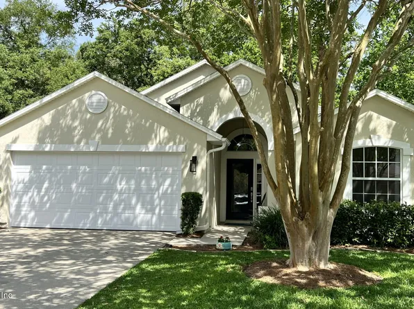 1112 AJUGA Court, Fruit Cove, FL 32259