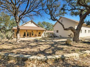 506 Beauchamp Rd, Dripping Springs, TX 78620