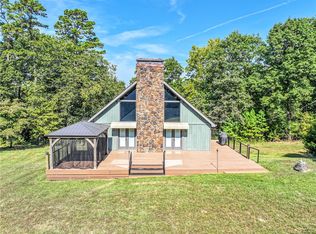 9323 Tomerlin Grist Mill Rd, Rogers, AR 72756