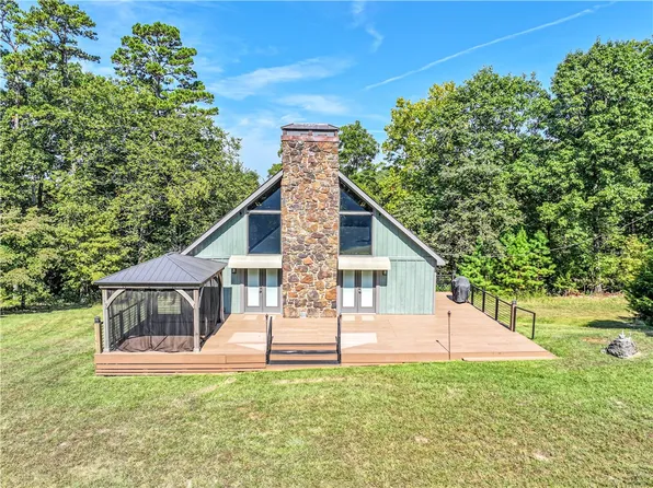 9323 Tomerlin Grist Mill Rd, Rogers, AR 72756