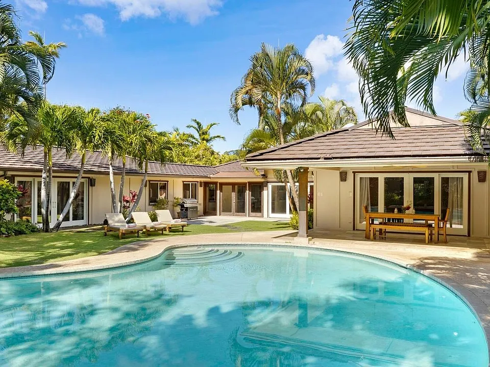 4473 Aukai Ave