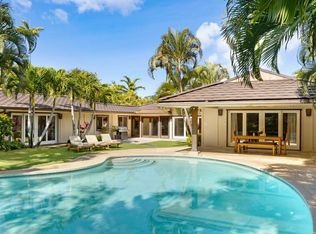 4473 Aukai Ave, Honolulu, HI 96816