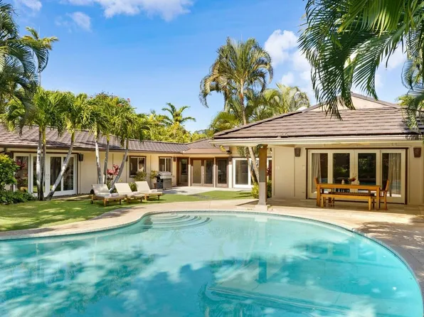 4473 Aukai Ave, Honolulu, HI 96816