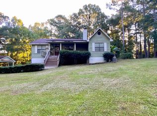 10377 Bryants Landing Rd, Stockton, AL 36579