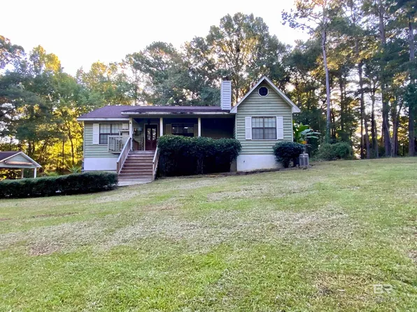 10377 Bryants Landing Rd, Stockton, AL 36579