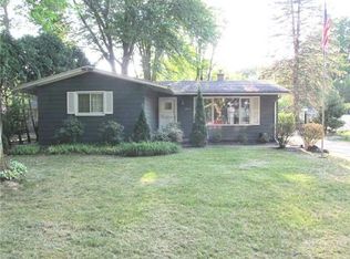 2269 Orchard Hills Blvd, Toledo, OH 43615