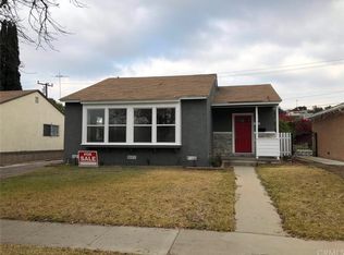 221 E Arlight St, Monterey Park, CA 91755