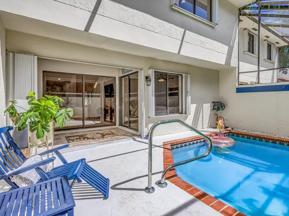 705 Sea Oats Dr #B-3, Juno Beach, FL 33408