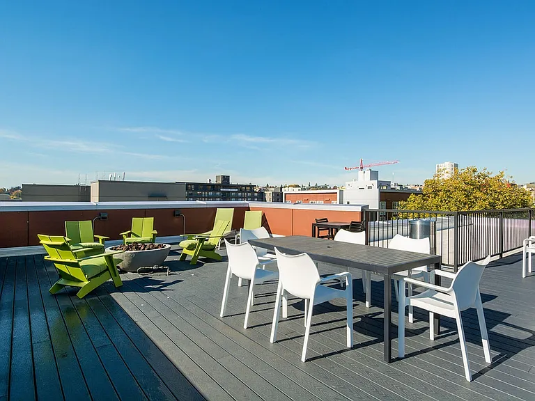 Rooftop