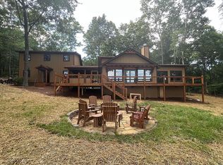 75 Laurel Mountain Estates Dr N, Blairsville, GA 30512