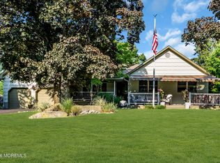 19 Springhouse Road, Ocean Twp, NJ 07712