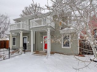 119 Delaware St, Denver, CO 80223
