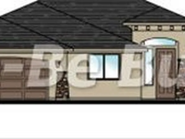 1574 E Sugar Plumb Ln, Washington, UT 84780