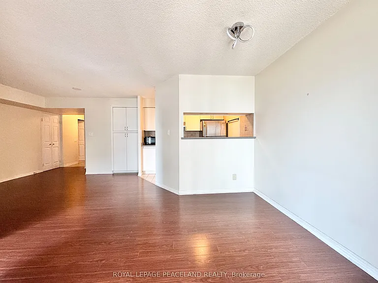 24 Wellesley St W #1709 — Photo 13