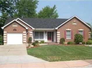 8727 Winton Rd, Cincinnati, OH 45231