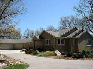 1397 High Ridge Rd, Stevens Point, WI 54482