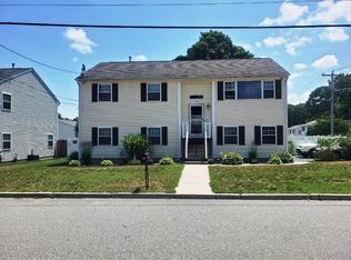 224 3rd Ave, Cranston, RI 02910