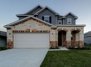 41619 Sorrel Spring Ln, Magnolia, TX 77354