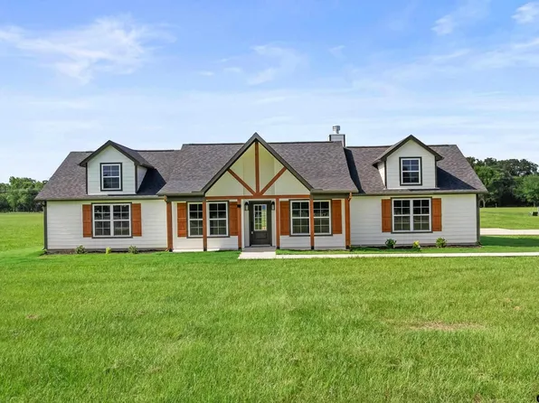 265 Private Road 2724, Mount Pleasant, TX 75455