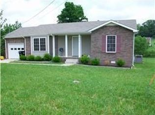 970 Hedge Apple Dr, Clarksville, TN 37040