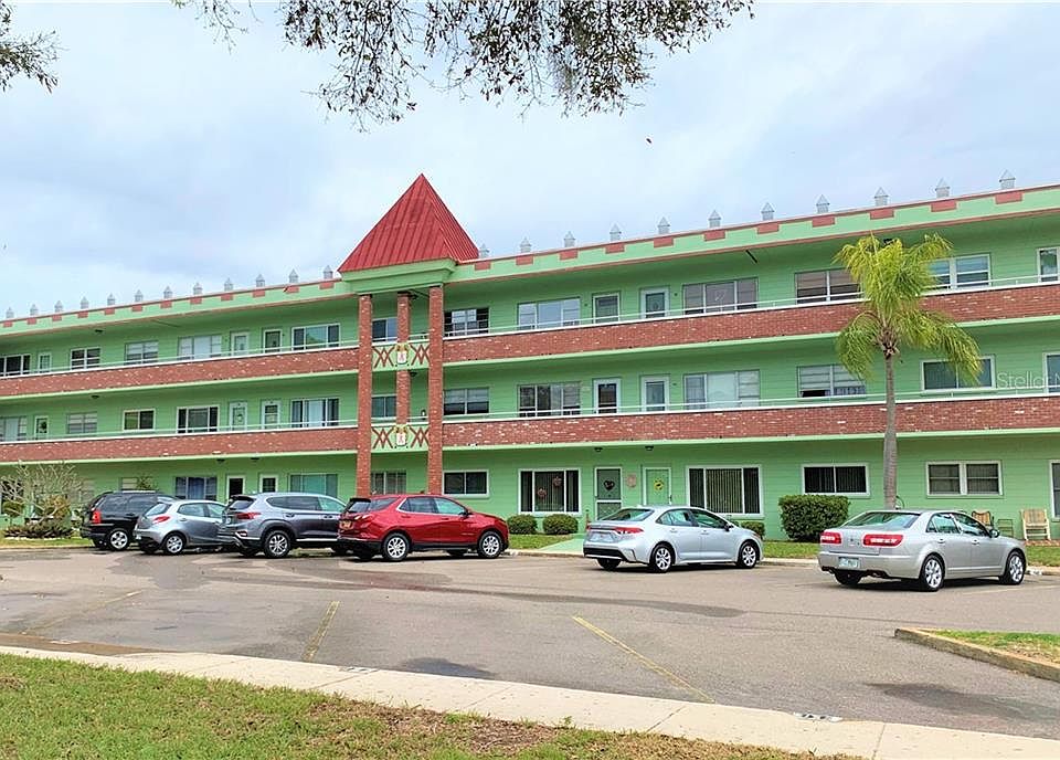 1st image of 2358 Ecuadorian Way APT 64