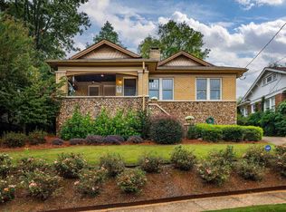 5307 7th Ave S, Birmingham, AL 35212
