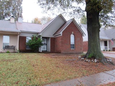 3913 Oak Branch Cir, Memphis, TN, 38135