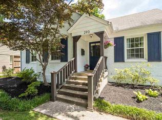 290 Aurora Cir, Memphis, TN 38111