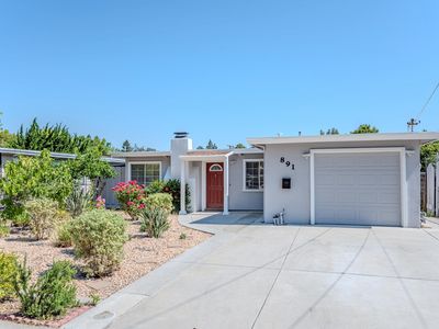 891 Lori Ave, Sunnyvale, CA, 94086