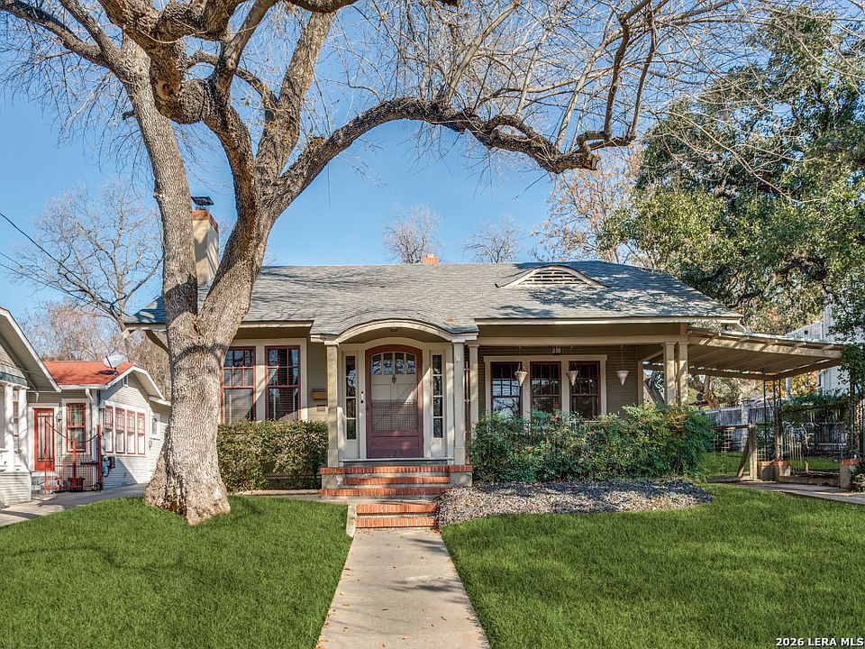 1st image of 325 E Huisache