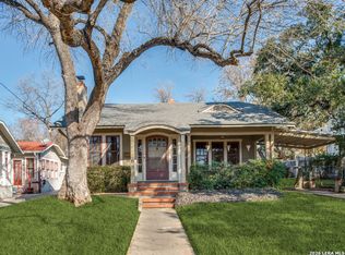 325 E Huisache Ave, San Antonio, TX 78212